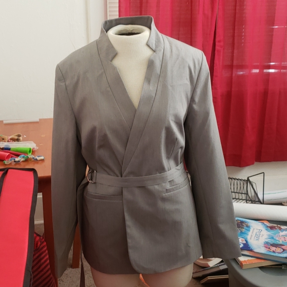 Womens suit jacket